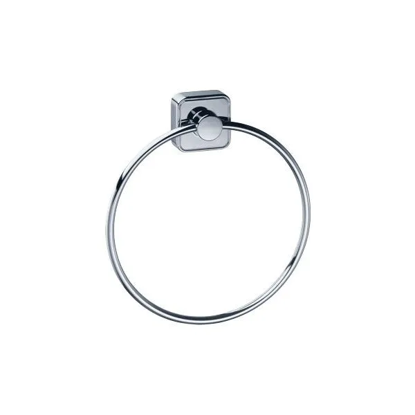 KEUCO SMART TOWEL RING 0232101
