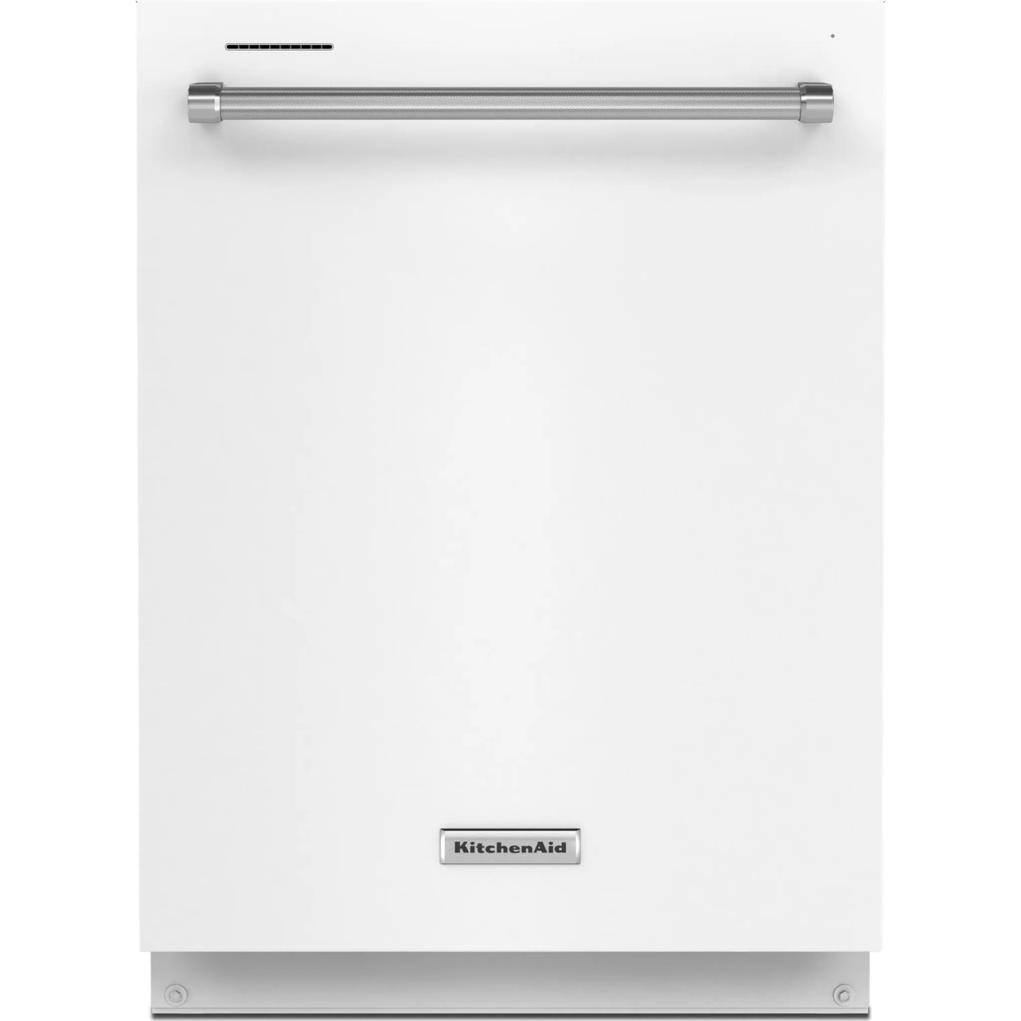 KitchenAid  39 dBA Dishwasher with Third Level Utensil Rack (KDTE204KWH)