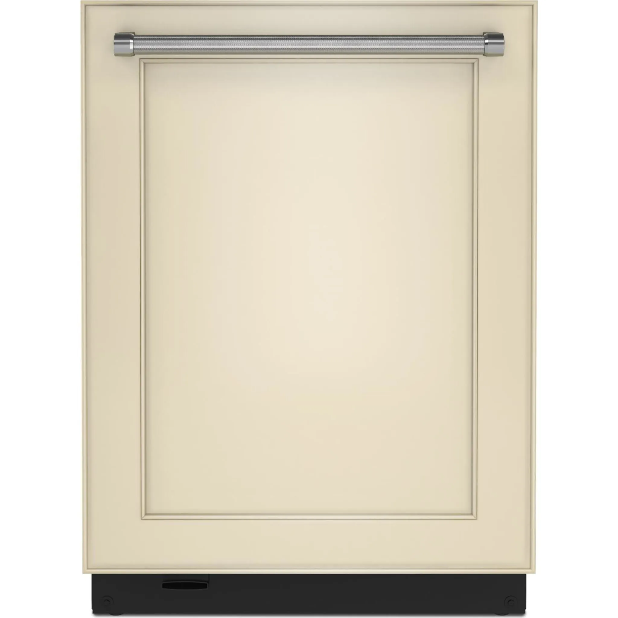 KitchenAid  44 dBA Panel-Ready Dishwasher with FreeFlex Third Rack (KDTM704LPA)