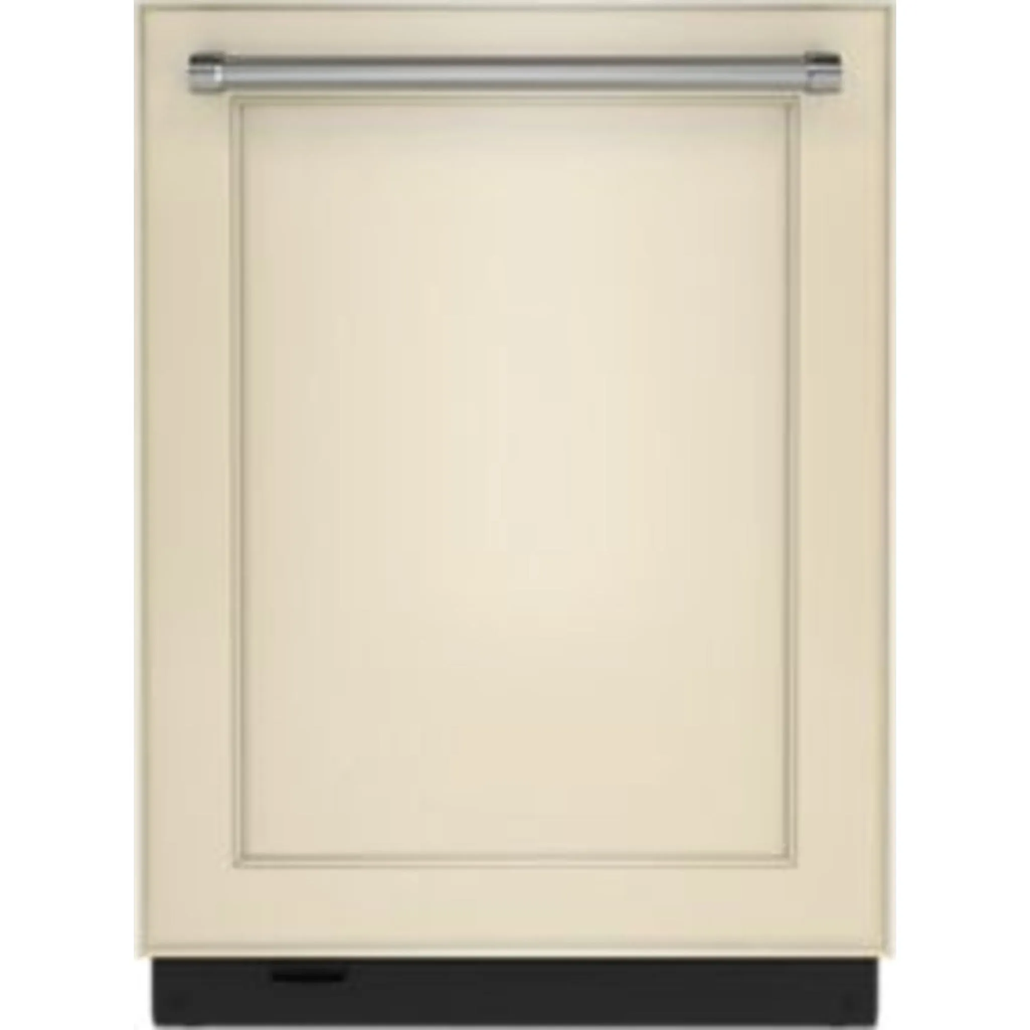 KitchenAid  44 dBA Panel-Ready Dishwasher with FreeFlex Third Rack (KDTM704LPA)