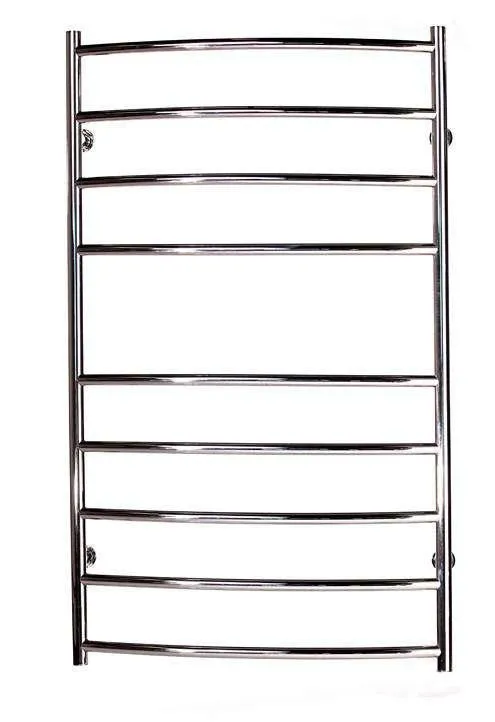 Kontour Convex Plug In or Hardwired Towel Warmer  - 24"w x 40"h