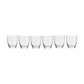 Krosno Harmony DOF Tumblers 390ml (Set of 6)