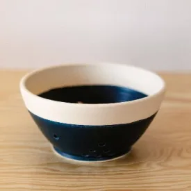 Lafayette Avenue Ceramics - Berry Bowl Mazzerine