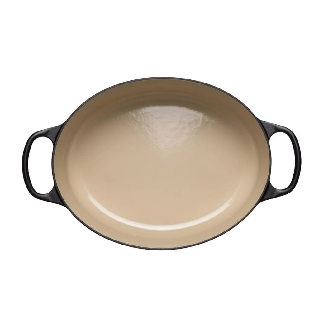 Le Creuset Signature Cast Iron Oval Casserole