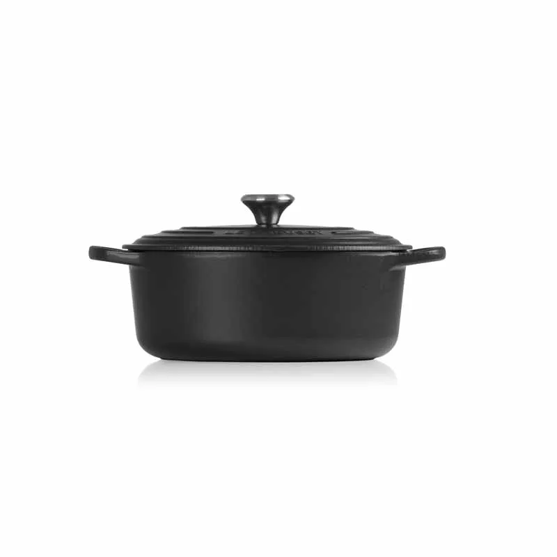 Le Creuset Signature Cast Iron Oval Casserole