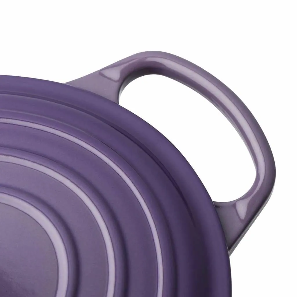 Le Creuset Signature Cast Iron Oval Casserole