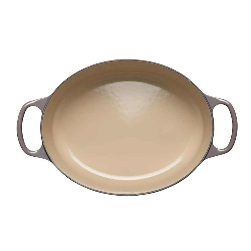 Le Creuset Signature Cast Iron Oval Casserole