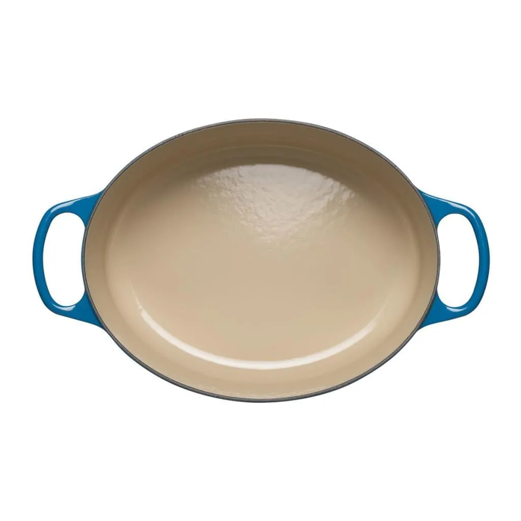 Le Creuset Signature Cast Iron Oval Casserole