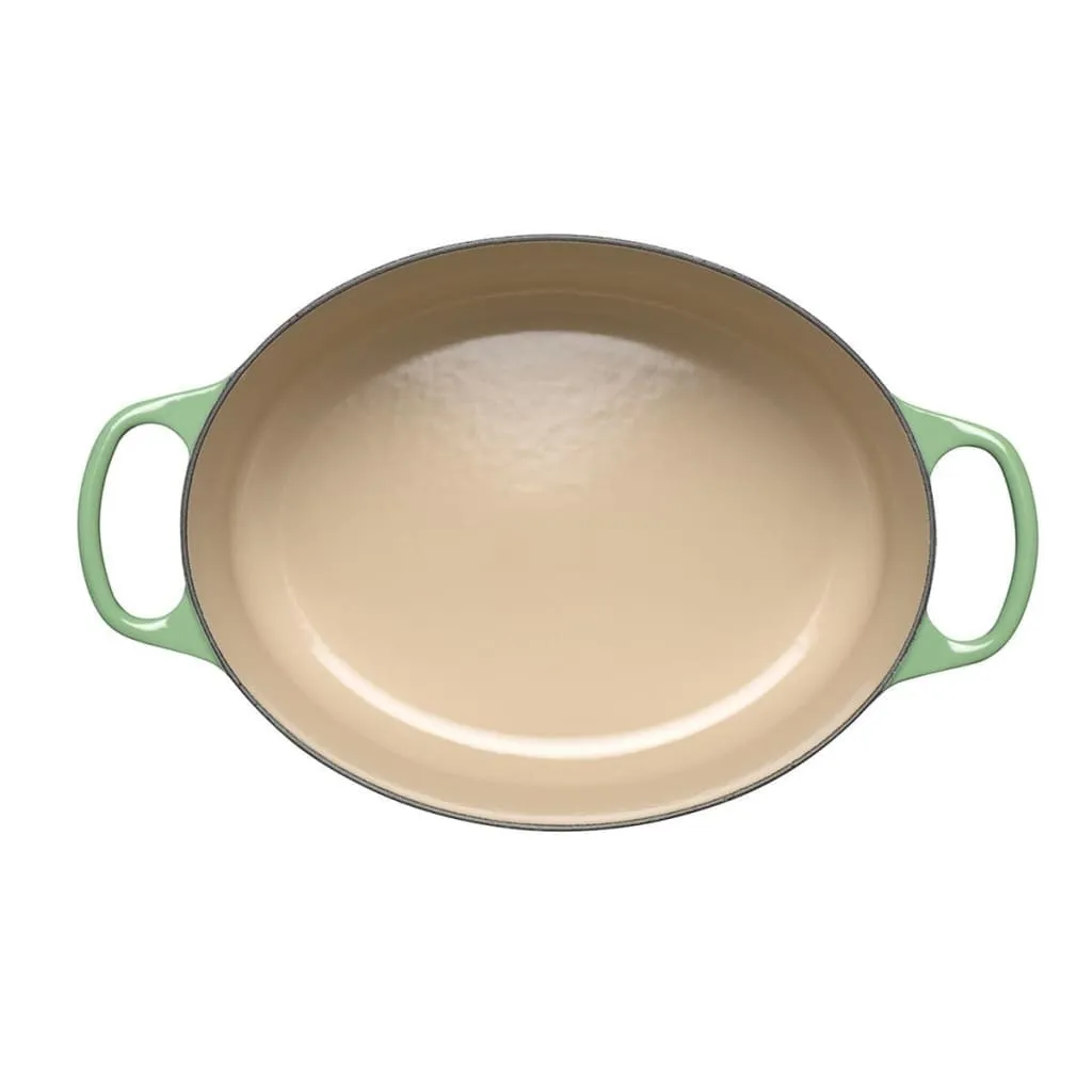 Le Creuset Signature Cast Iron Oval Casserole