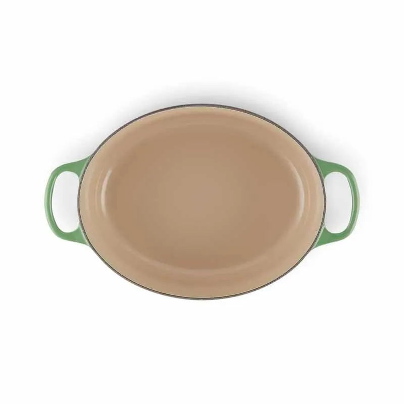 Le Creuset Signature Cast Iron Oval Casserole