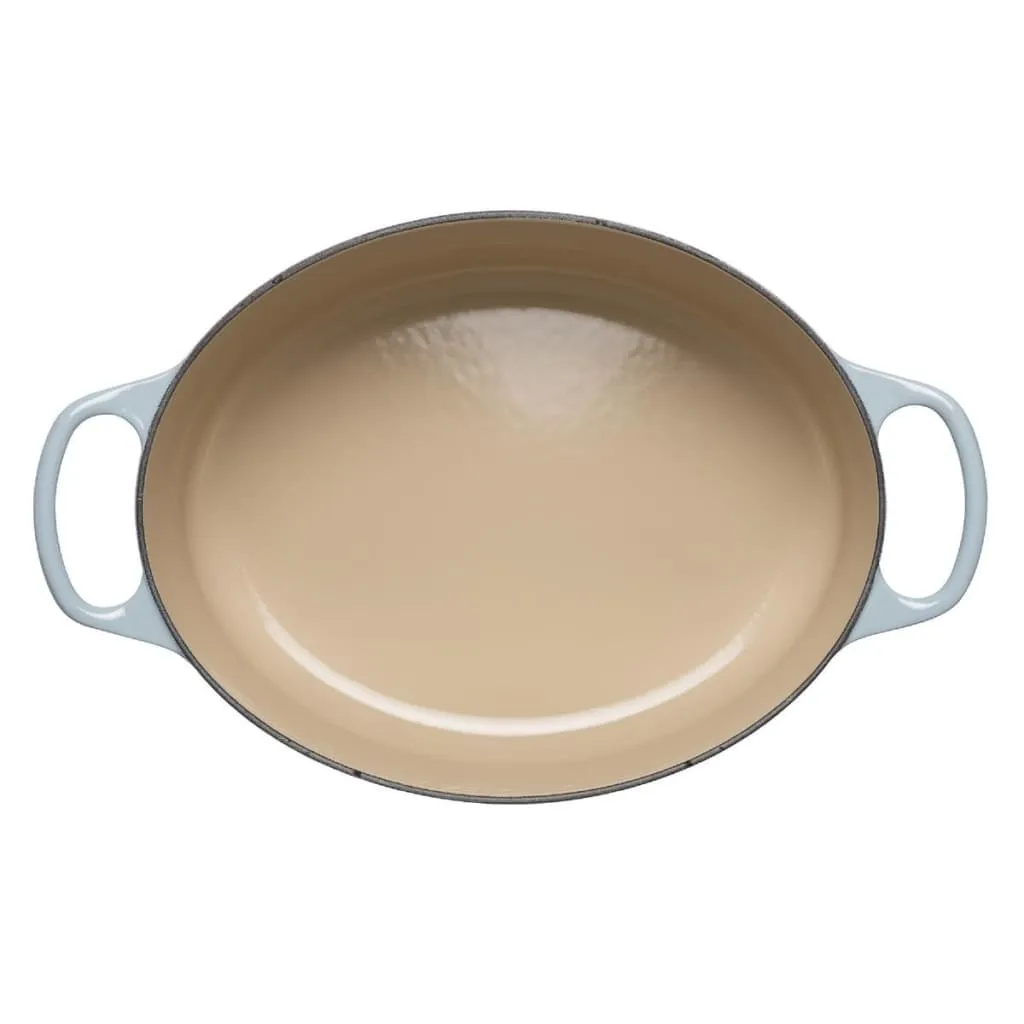 Le Creuset Signature Cast Iron Oval Casserole