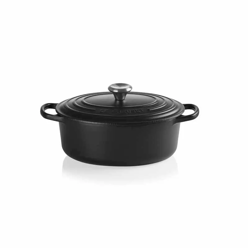 Le Creuset Signature Cast Iron Oval Casserole