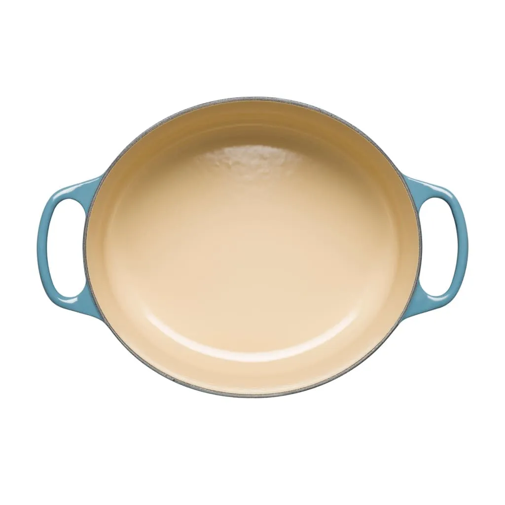 Le Creuset Signature Cast Iron Oval Casserole