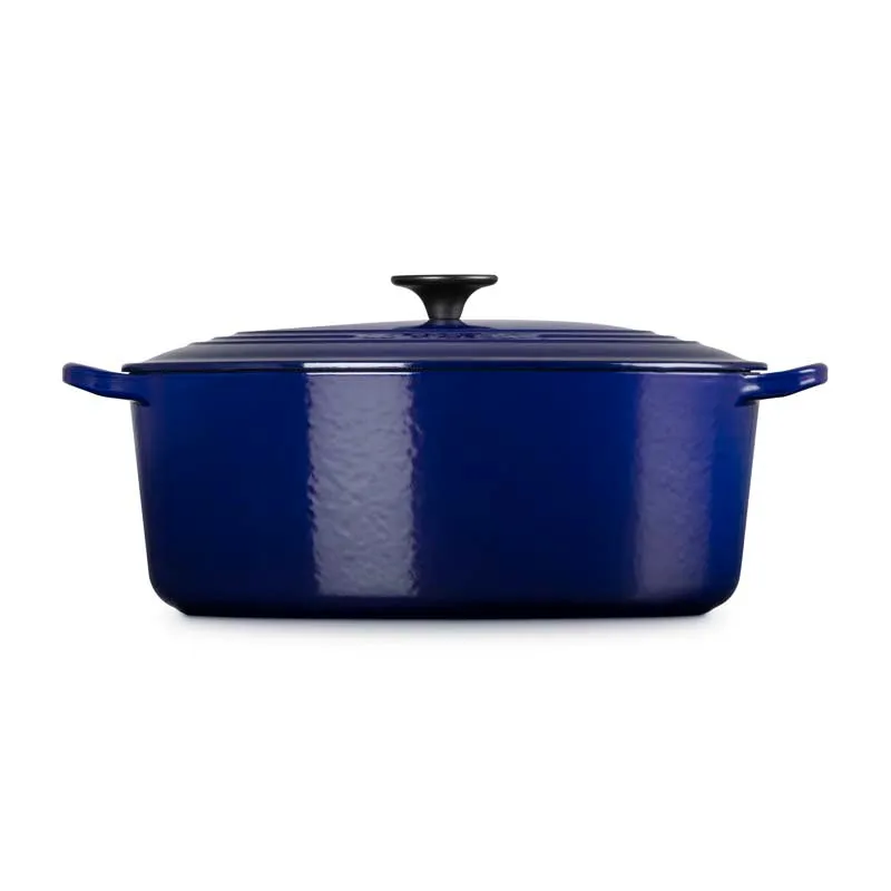 Le Creuset Signature Cast Iron Oval Casserole