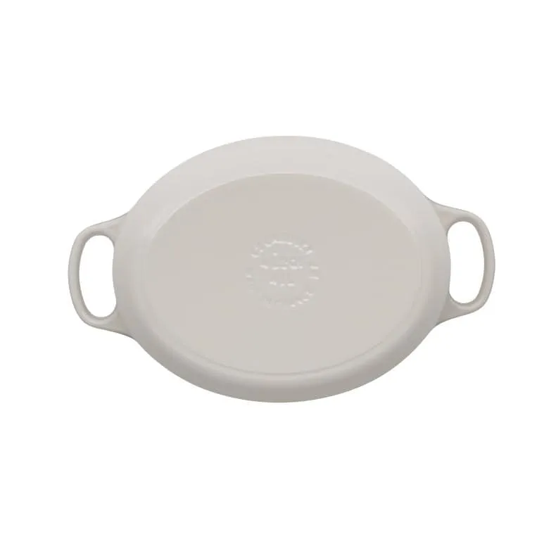 Le Creuset Signature Cast Iron Oval Casserole