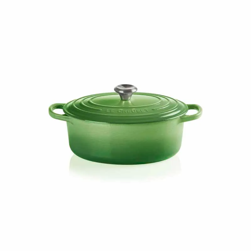Le Creuset Signature Cast Iron Oval Casserole
