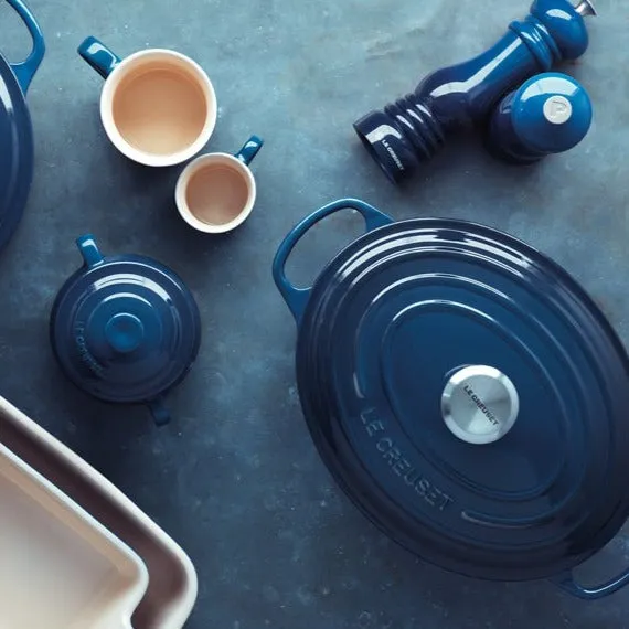 Le Creuset Signature Cast Iron Oval Casserole