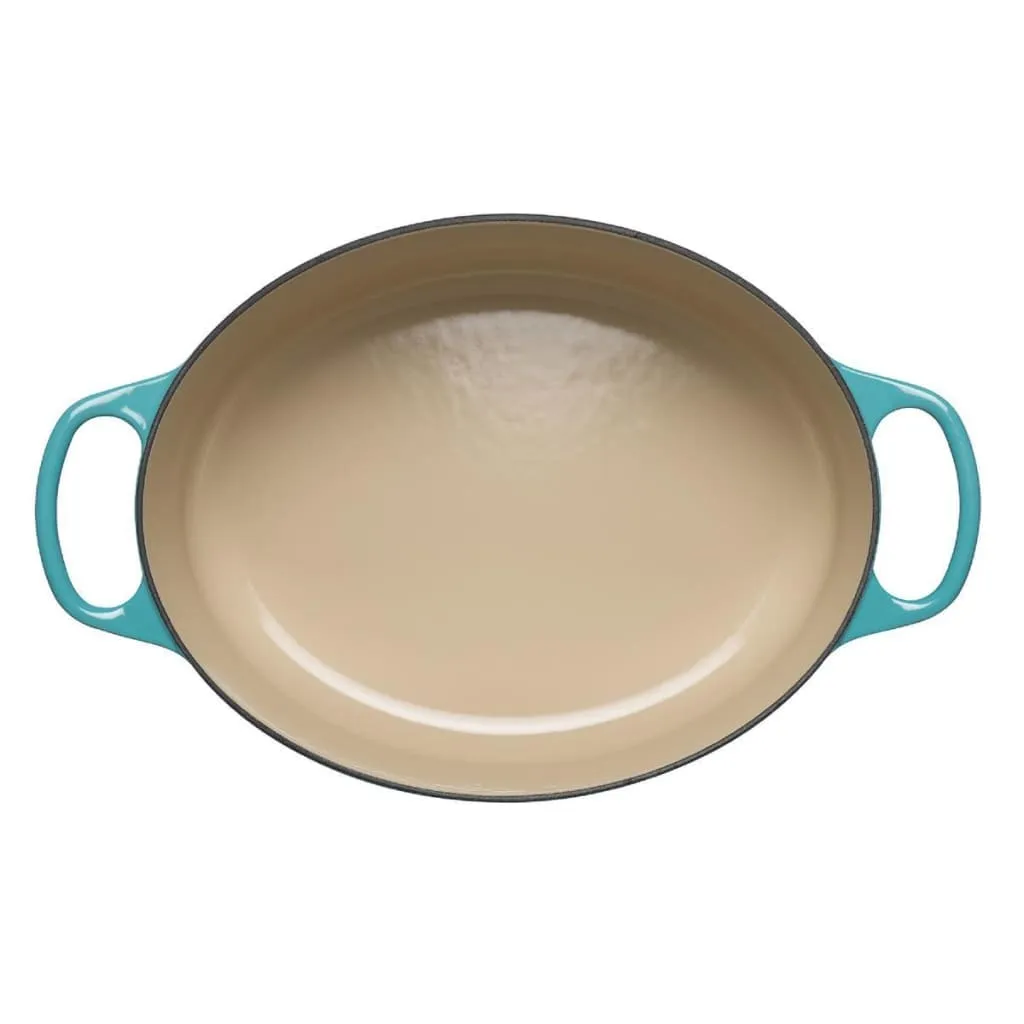 Le Creuset Signature Cast Iron Oval Casserole