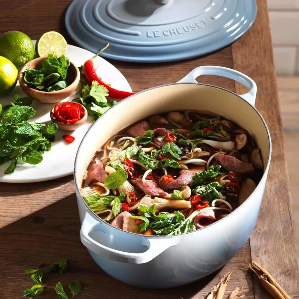 Le Creuset Signature Cast Iron Oval Casserole
