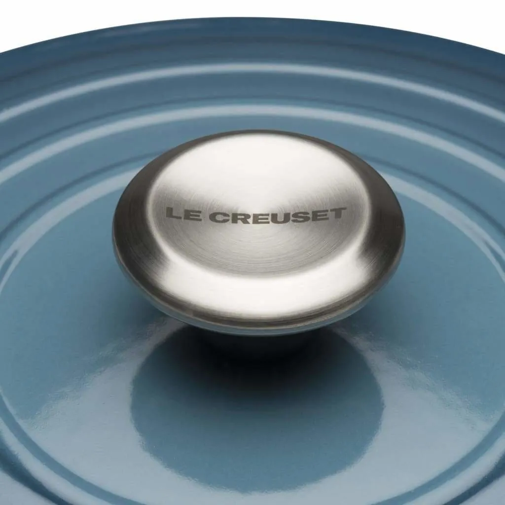 Le Creuset Signature Cast Iron Oval Casserole