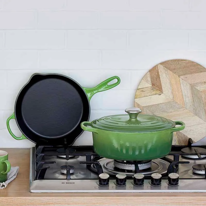 Le Creuset Signature Cast Iron Oval Casserole
