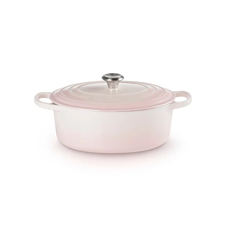 Le Creuset Signature Cast Iron Oval Casserole
