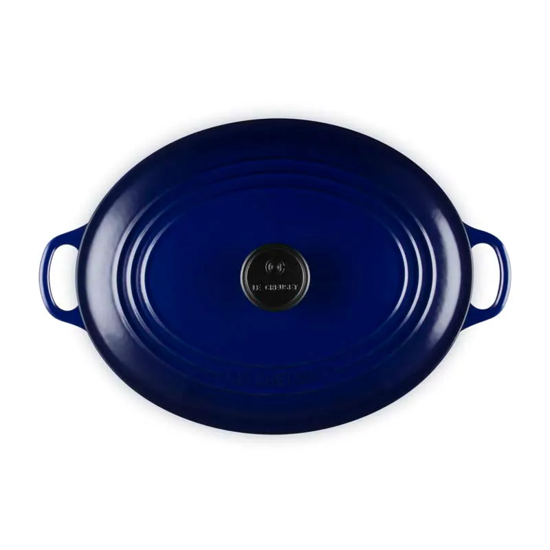 Le Creuset Signature Cast Iron Oval Casserole