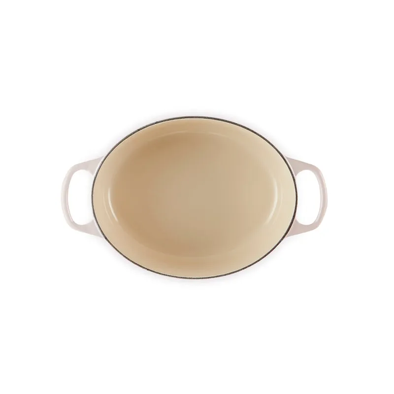 Le Creuset Signature Cast Iron Oval Casserole
