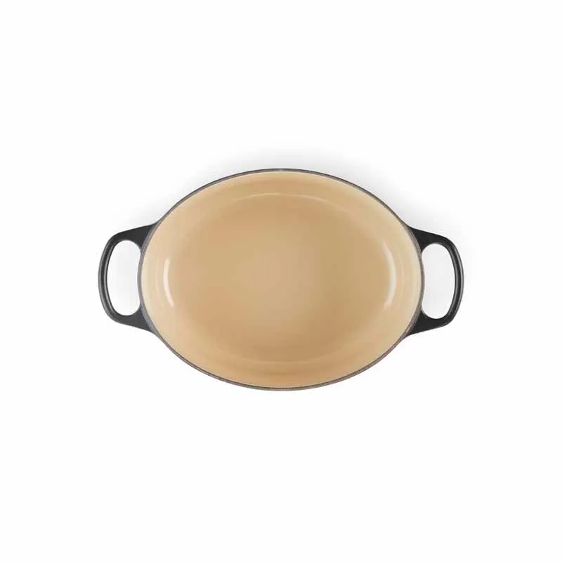 Le Creuset Signature Cast Iron Oval Casserole