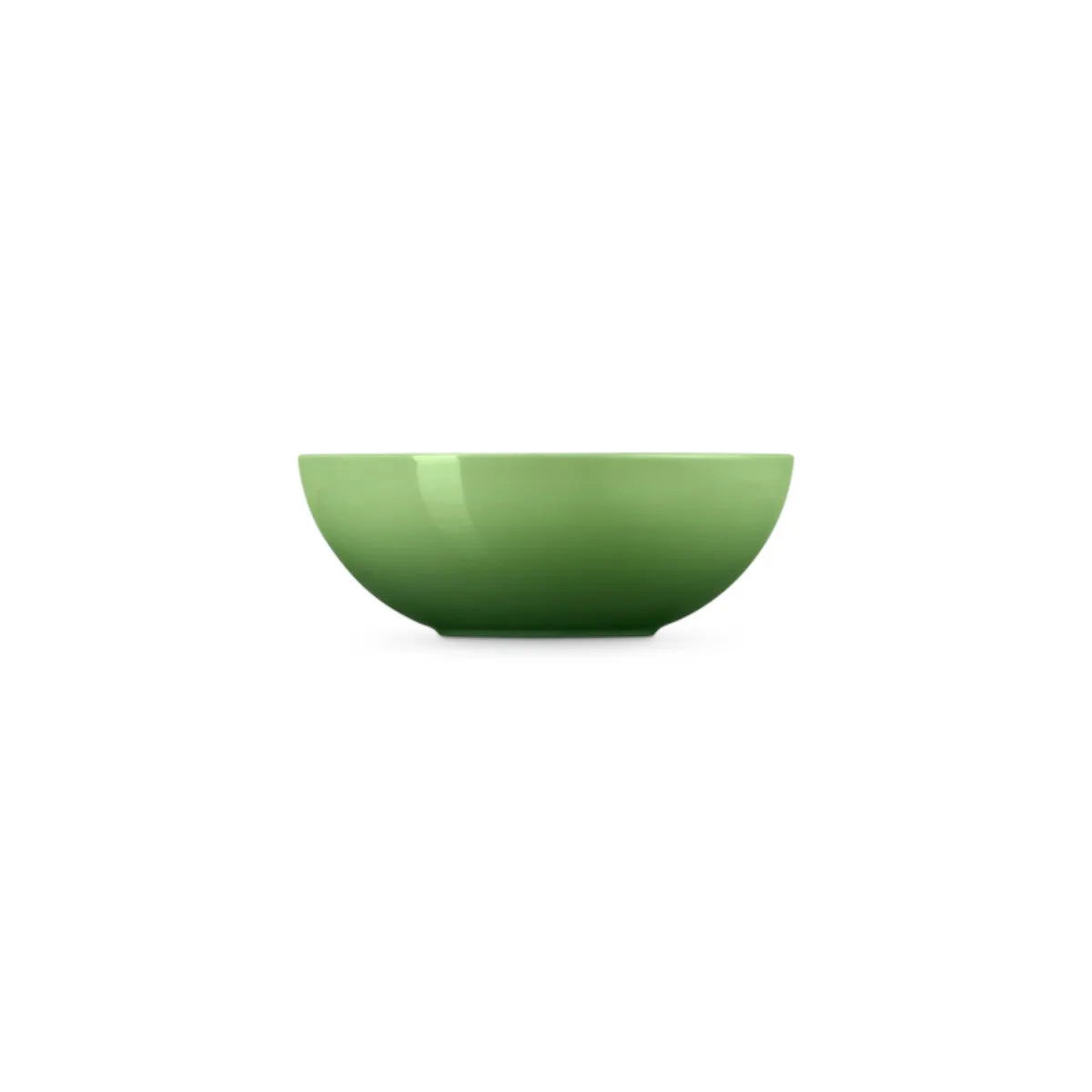 Le Creuset Stoneware Serving Bowl Bamboo Green 24cm