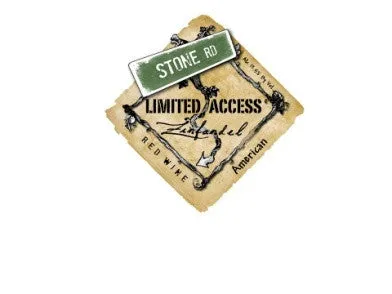 Limited Access Zinfandel