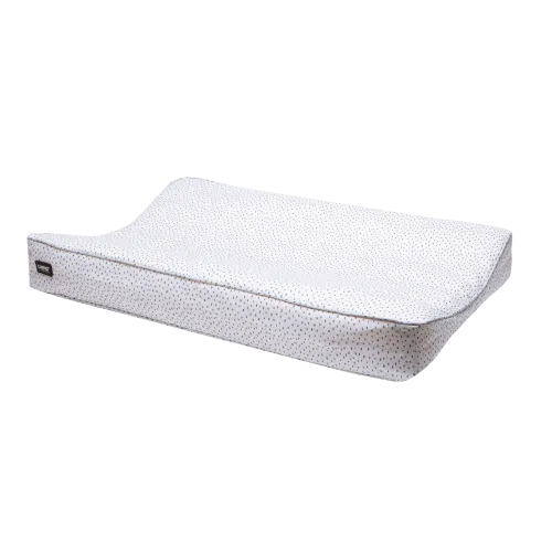 Luma Changing Mat Print
