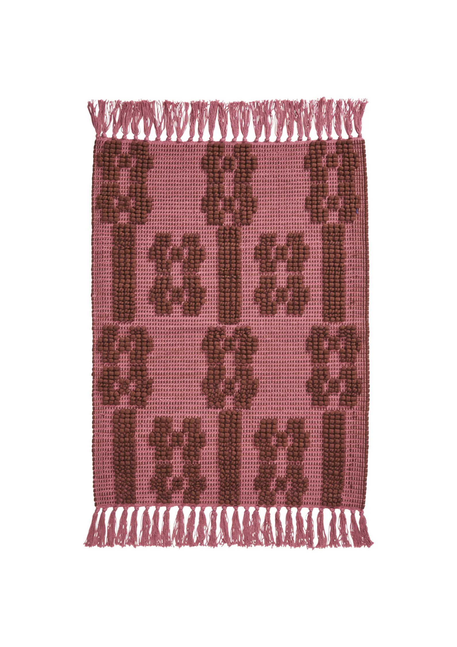 Luna Sawa Cotton Mat