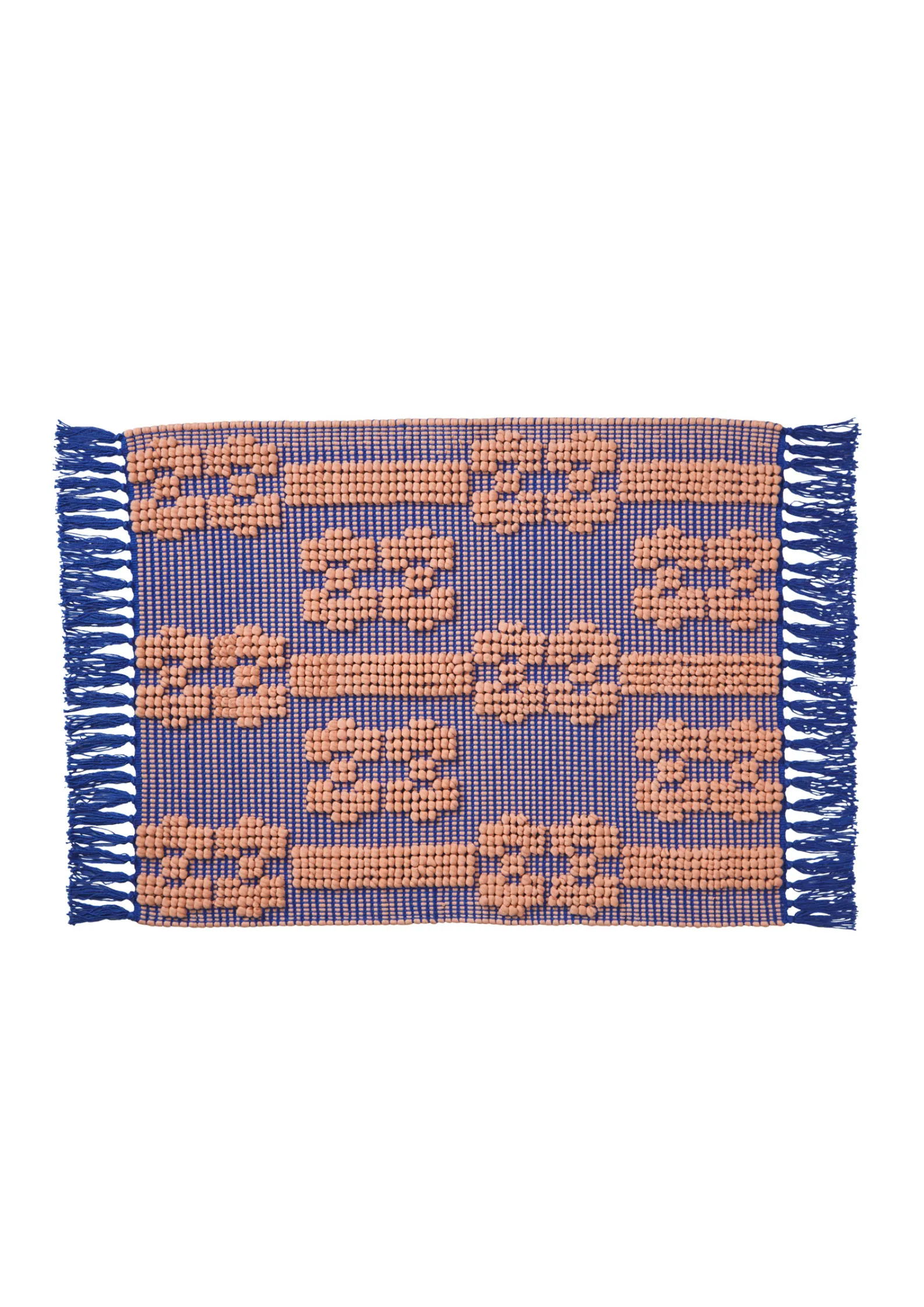 Luna Sawa Cotton Mat