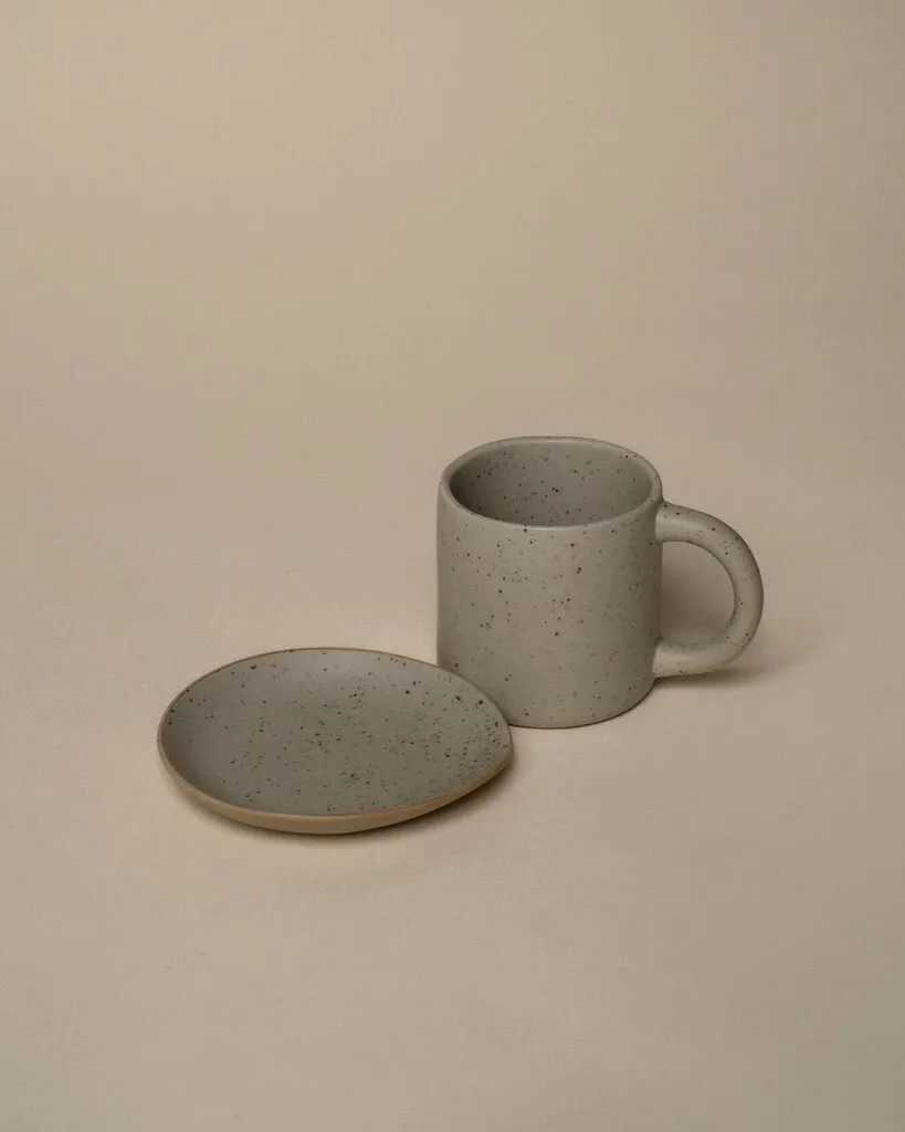 Maison Mug