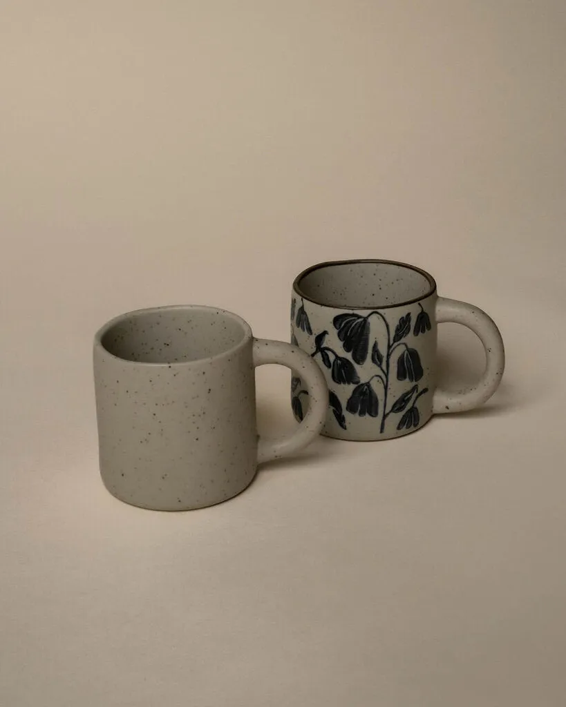 Maison Mug