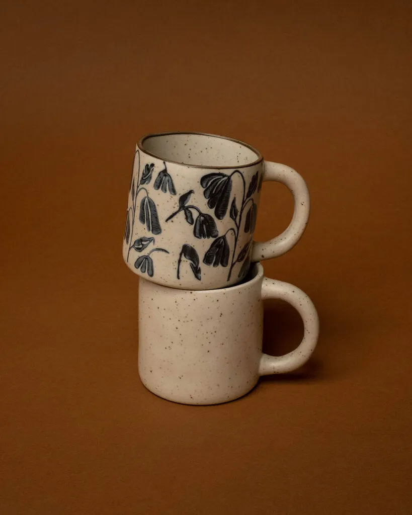 Maison Mug
