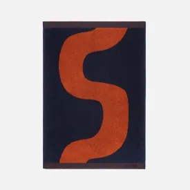 Marimekko Seireeni Towels