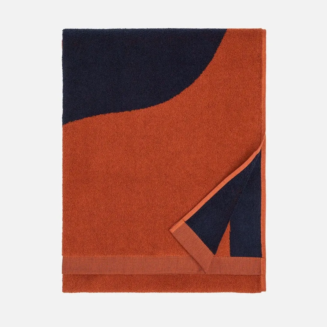 Marimekko Seireeni Towels