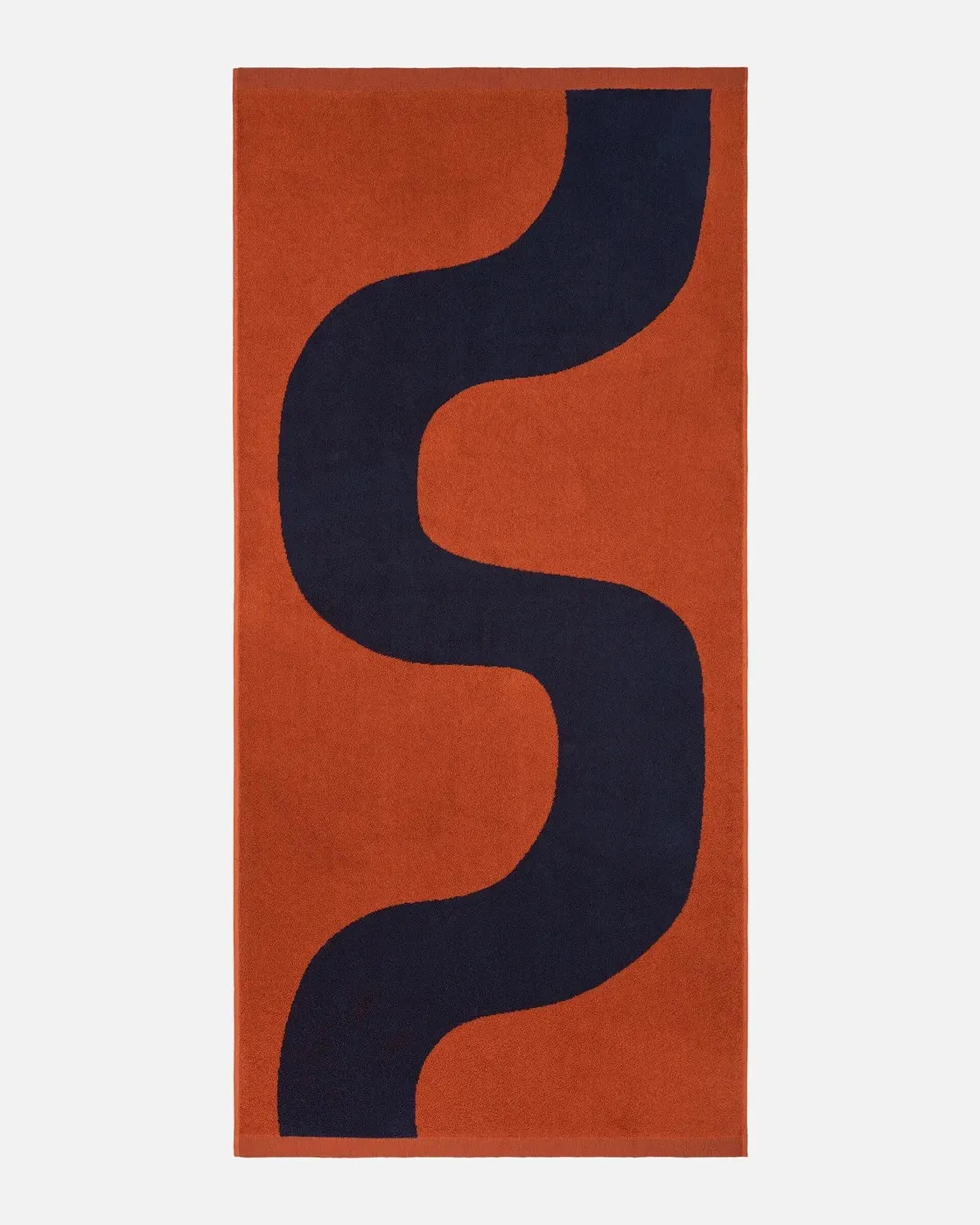 Marimekko Seireeni Towels