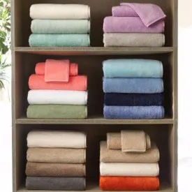 Milagro Tub Mats by Matouk