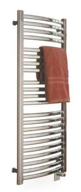 Myson Contemporary Designer FERLO ECM3 Hardwired Towel Warmer - 30"w x 34"h