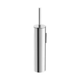 Nero Mecca Toilet Brush Holder Chrome 1988-CH