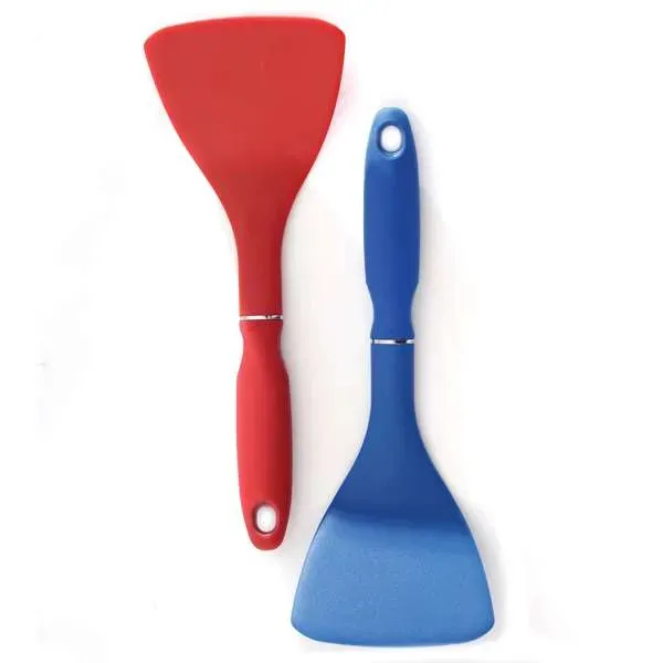 Norpro Silicone Half Spatula