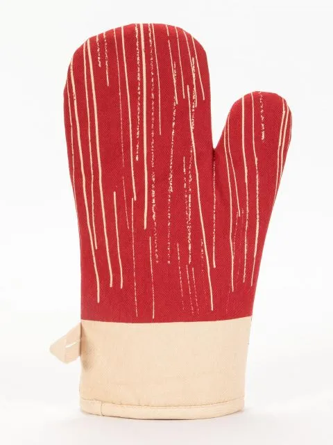 Oven Mitt