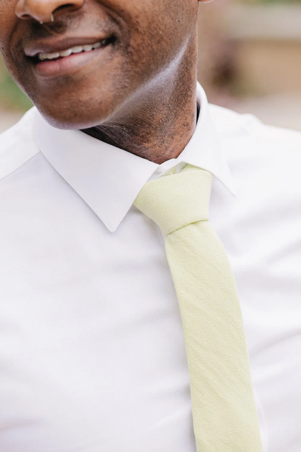 Pale Lime