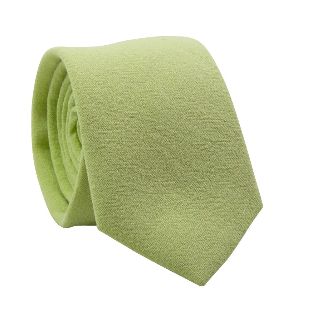 Pale Lime