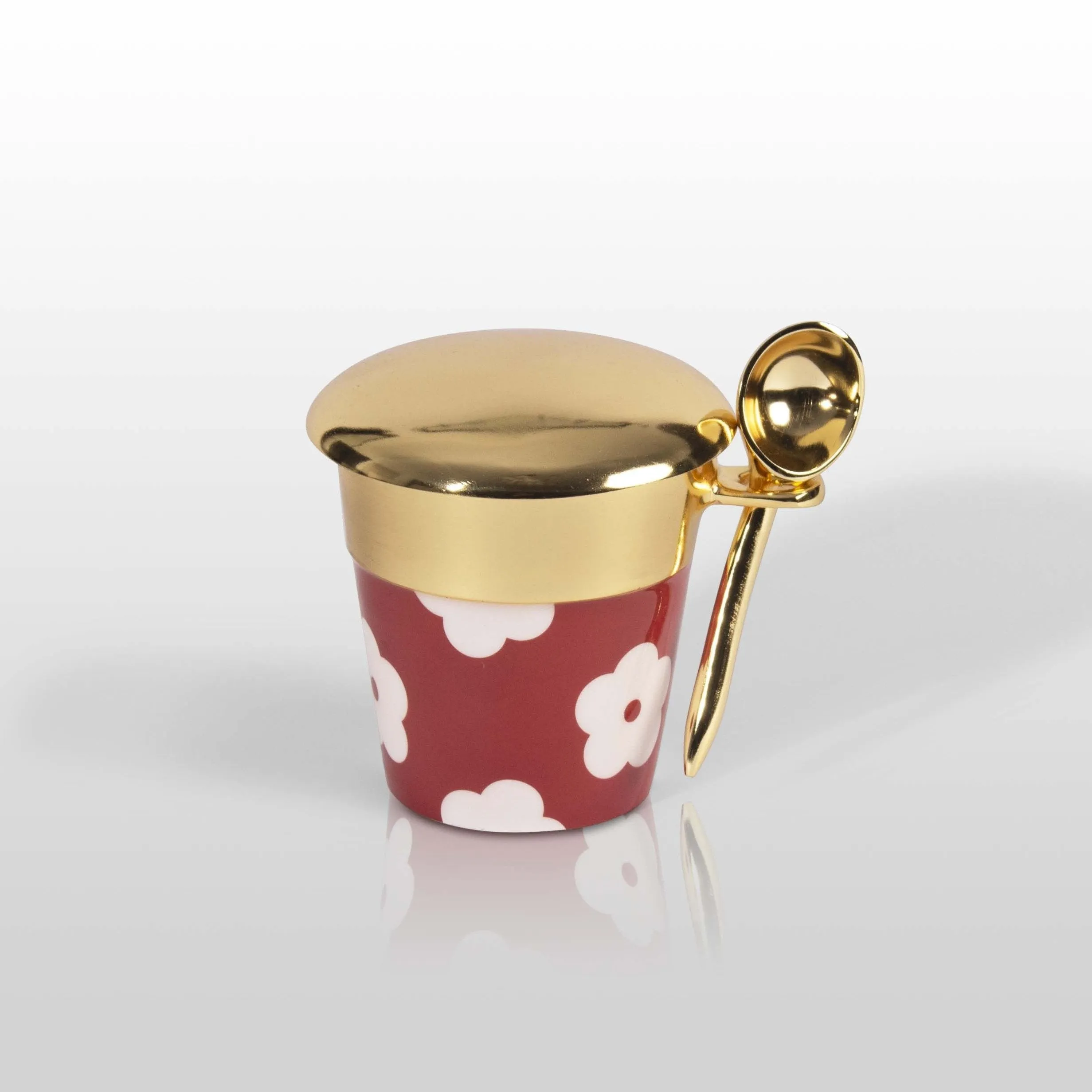'Pop' Pint Ice Cream Holders - Final Sale