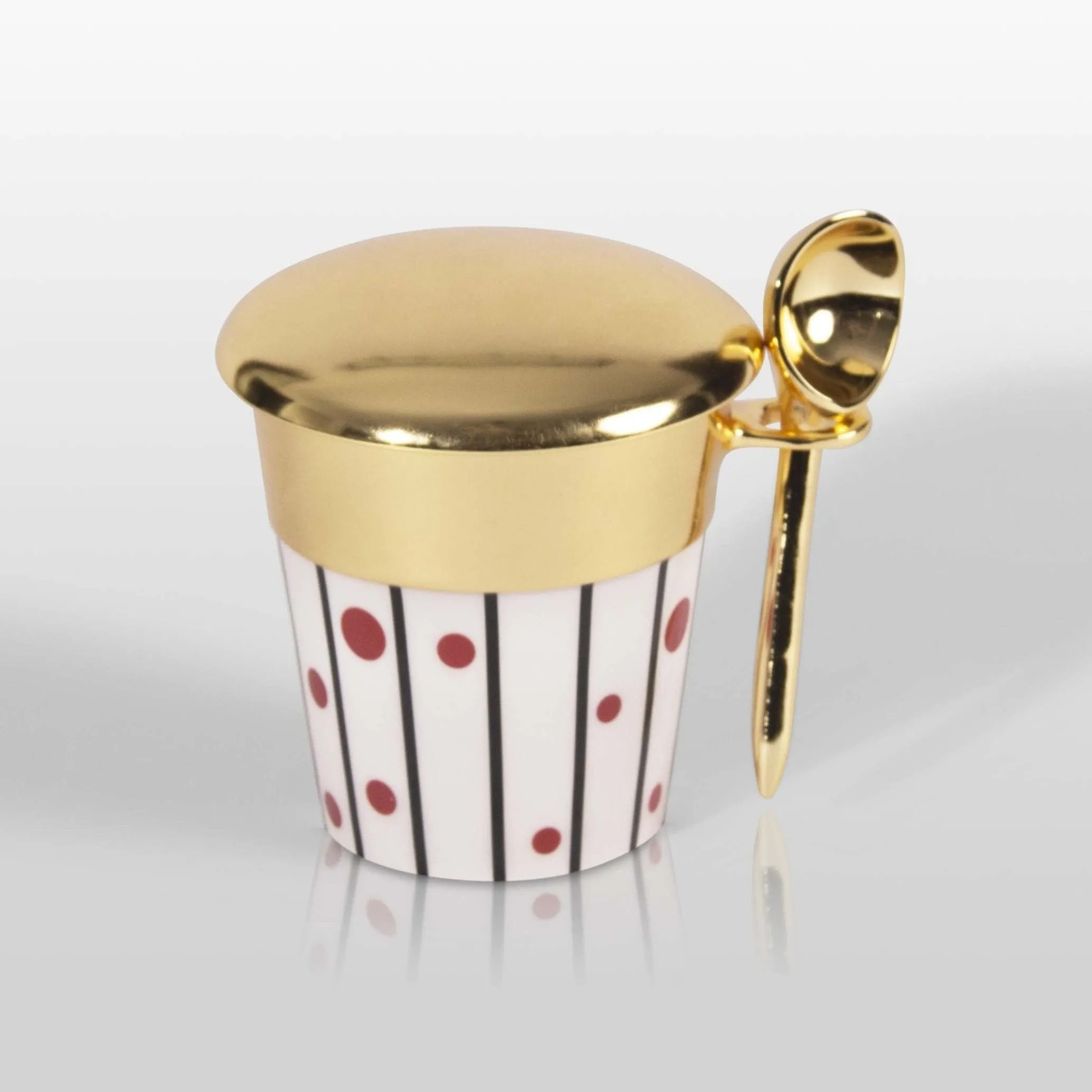 'Pop' Pint Ice Cream Holders - Final Sale