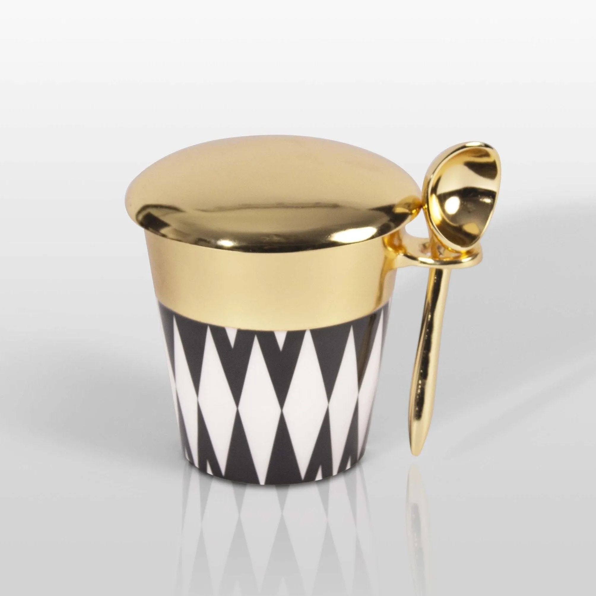 'Pop' Pint Ice Cream Holders - Final Sale